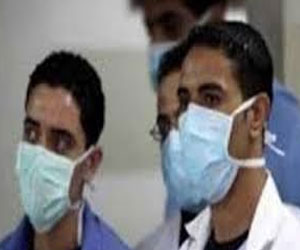   مصر اليوم - وفاة أول حالة اشتباه بأنفلونزا الخنازير في العريش