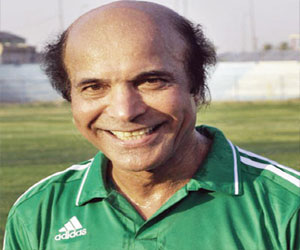   مصر اليوم - فلاح حسن ينفي ترشحه لانتخابات اتحاد الكرة العراقي