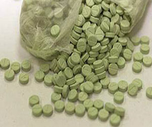   مصر اليوم - جمارك الأردن تحبط تهريب ادوية مخدرة في مطار التخليص