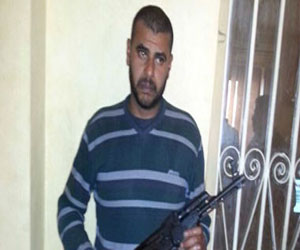   مصر اليوم - ضبط أسلحة ومخدرات بحوزة 4 خارجين عن القانون في حملة أمنية في دمياط