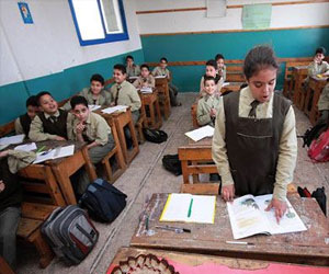   مصر اليوم - وزير التربية والتعليم يوجه بتكثيف المتابعة الميدانية