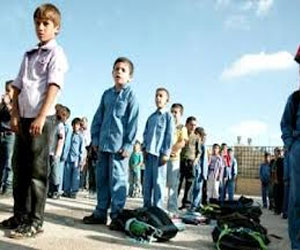   مصر اليوم - 1.7 مليون طالب وطالبة يتوجهون إلى مقاعدهم الدراسية الأحد في الأردن