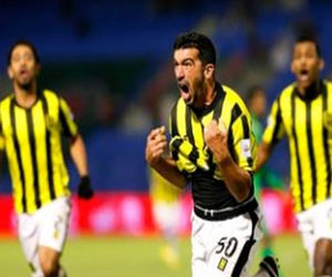   مصر اليوم - البلوي يكافئ لاعبي اتحاد جدة ب5000 ريال لكل لاعب بعد الفوز بخماسية على الاتفاق