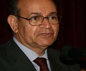   مصر اليوم - وزيرا البحث العلمي والبترول يفتتحان الأحد المؤتمر الدولي لبحوث البترول