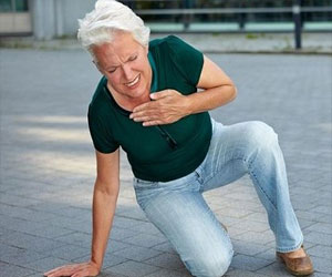   مصر اليوم - هيئة أميركية تصدر إرشادات لمنع إصابة النساء بالسكتة الدماغية