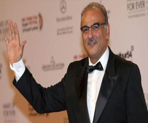   مصر اليوم - الفنان جمال سليمان يجسّد عبدالناصر في صديق العمر