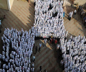   مصر اليوم - التأمين الصحي في دمياط: خطة لتوعية طلاب المدارس بالأمراض المعدية