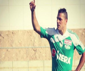   مصر اليوم - عمرو زكي سعيد بفوز الرجاء وحزين على عدم مشاركته أمام دياموند ستارز