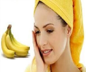 مصر اليوم - الموز بالحليب غسول مرطب لبشرتك الجافة