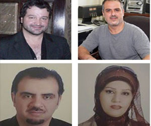   مصر اليوم - أوبريت بالحب نعمرها يعكس تطلعات الشعب السوري