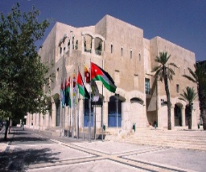   مصر اليوم - أمانة عمان تُشارك في الملتقى الثقافي التربوي الفلسطيني في رام الله