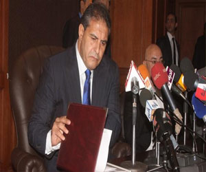   مصر اليوم - لجنة حرب تستعرض ملامح مشروع قانون الرياضة الجديد