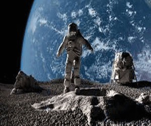   مصر اليوم - الناسا تعول على القطاع الخاص لاستغلال موارد القمر