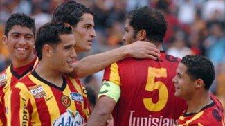   مصر اليوم - الترجي يُحلق في صدارة الدوري التونسي بقهر قرمبالية برباعية