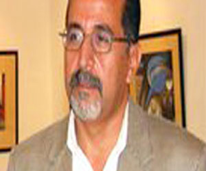   مصر اليوم - إنطلاق إتحاد التشكيليين العرب من الكويت