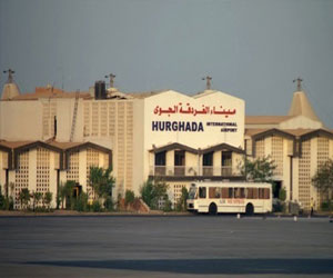   مصر اليوم - وصول 11 ألف سائح إلى مطار الغردقة الدّوليّ