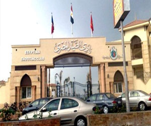   مصر اليوم - وزارة الرياضة تنظم دورة عن المنشطات في نادي الصيد