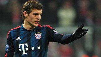   مصر اليوم - الصراع يشتعل أوروبياً على ضم كروس