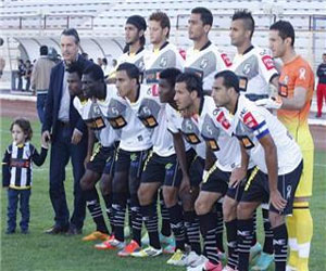   مصر اليوم - وفد الصفاقسي التونسي في القاهرة 17 فبراير للترتيب لمباراة السوبر الأفريقي