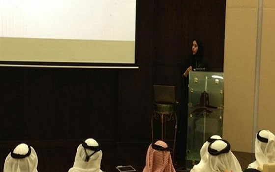   مصر اليوم - بدء القِمَّة الحكوميَّـة الثانية 2014 الريادة في الخدمات الحكوميَّة في الإمارات الإثنين