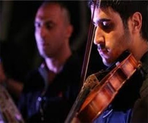   مصر اليوم - الوطني للموسيقى في فلسطين يستحدث جائزة للعزف الجماعي