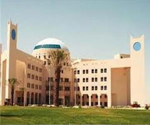   مصر اليوم - جامعة تبوك تتيح منحًا دراسية لـ 102 طالب للألتحاق في الجامعة