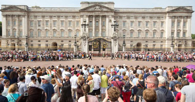   مصر اليوم - المرأة لا تتولى مناصب مهمة فى ظل حكومة المحافظين البريطانية