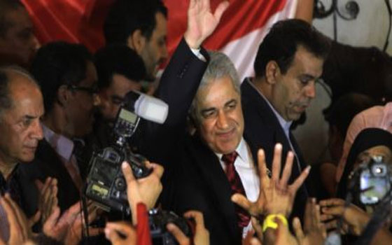   مصر اليوم - حملة مرشَّح الثورة في دمياط تبدأ حملة غرافيتي وتُشكِّل لجانًا في دمياط