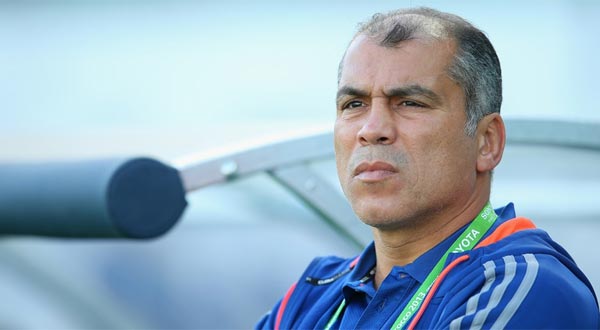   مصر اليوم - الأهلي لن يستغنى عن أي لاعب بنهاية الموسم