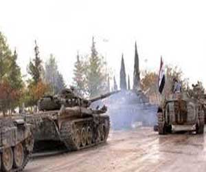   مصر اليوم - اعتقال 4 مسلحين احدهم متورط في اغتيال نائب سابق اثر وقوع اشتباكات شمالي تونس