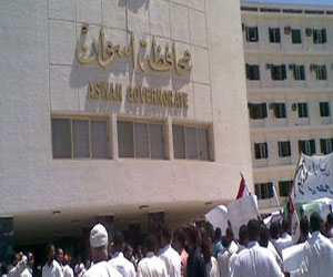   مصر اليوم - 56 مليون جنيه لتنفيذ مشروعات صحية متكاملة في أسوان