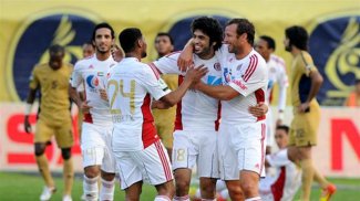   مصر اليوم - الجزيرة الإماراتي يعلن القائمة الرسمية لدوري أبطال آسيا