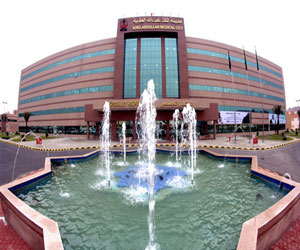   مصر اليوم - مدينة الملك عبدالله الطبية تحصل على أول منحة بحثية