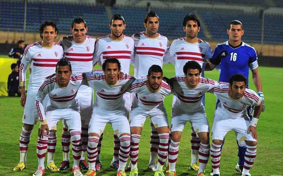   مصر اليوم - الزمالك يُجهِّز للردِّ المناسب على خطاب الفيفا بشأن أزمة الزوراء العراقيِّ