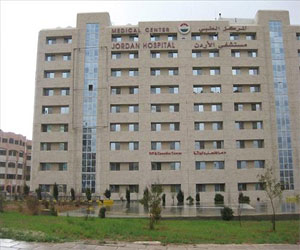   مصر اليوم - مؤسسة سند الخيرية توقع اتفاق تعاون مع مستشفى اردني