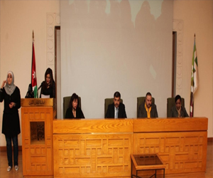   مصر اليوم - إطلاق مسابقتين للتصوير والقصة القصيرة في الأردن