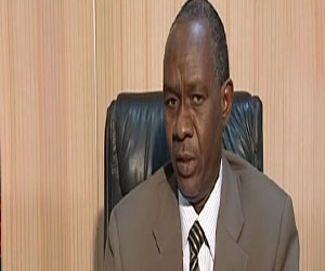   مصر اليوم - وزير العدل السوداني: آليات جديدة لتنفيذ محاكمات جرائم دارفور