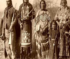   مصر اليوم - اندثار شعب بوفاة آخر متحدثة بإحدى لغات الهنود الحمر