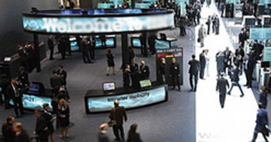   مصر اليوم - ارتفاع معدلات الإنفاق على تكنولوجيا المعلومات هذا العام أكثر من 4%