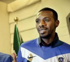   مصر اليوم - كريري وشيعان يشاركان في التدريبات الجماعية للهلال السعودي