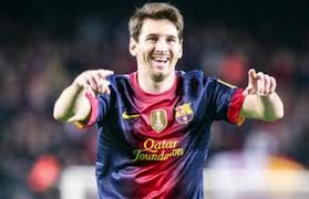   مصر اليوم - ميسي يحطم رقم سيزار رودريجيز