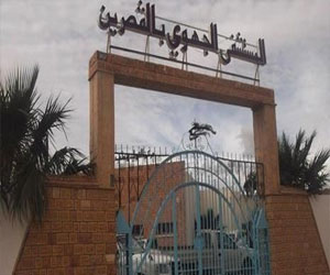   مصر اليوم - وفاة رضيعين في مستشفى في تونس بسبب انقطاع الكهرباء