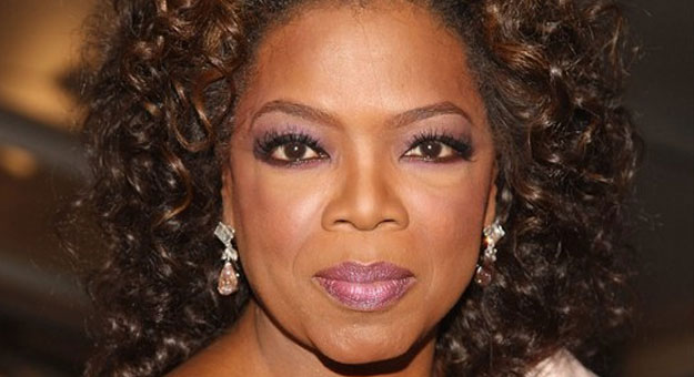   مصر اليوم - النجمة الأميركية أوبرا وينفرى تستعد لـ night mother