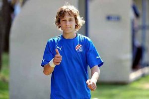   مصر اليوم - دينامو زغرب يرفض بيع جوهرته لبرشلونة