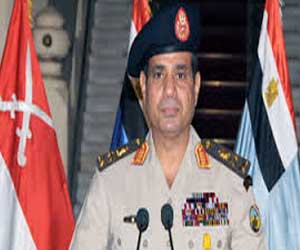   مصر اليوم - وزير الدفاع المصري يؤكد قدرة بلاده على اقتلاع جذور التطرف والارهاب