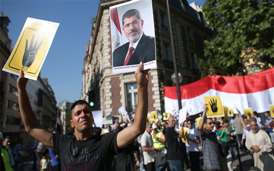   مصر اليوم - عبدالحميد يؤكد أنّ وزارته انتهت من إجراءات إعداد قانون مكافحة الإرهاب