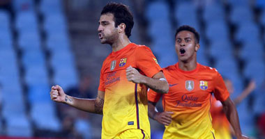   مصر اليوم - حذاء فبريجاس جائزة لمسابقة أحد الشركات العالمية للملابس الرياضيه