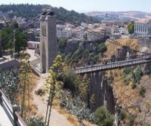   مصر اليوم - قسنطينة عاصمة للثقافة العربية لعام 2015