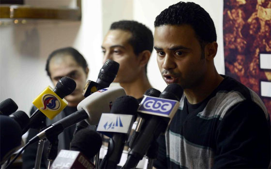   مصر اليوم - سليم يعتبر قرار عضوي تمرّد في الدقهليّة بدعم صباحي نكسة للحركة