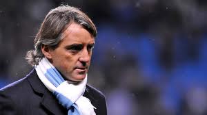   مصر اليوم - مانشيني يهاجم مسئولي السيتي